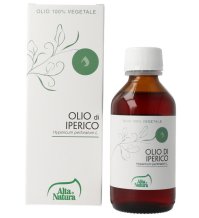 OLIO IPERICO 100ML