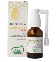 PROPOLINEA HYDROVAPOR AD 20ML