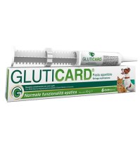 GLUTICARD PASTA 30 GR