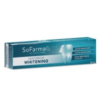 SF+ DENTIF WHITENING 75M