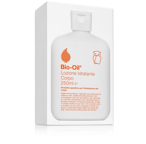 BIO-OIL LOZIONE CORPO 250ML