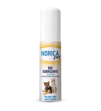 NORICA PET DEO 100ML