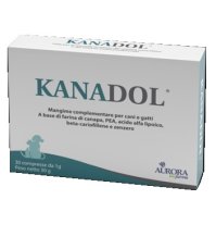 KANADOL 30 CPR