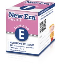 NEWERA E 240GR