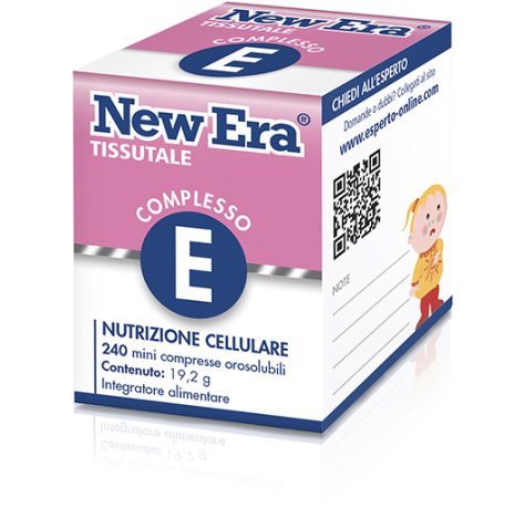 NEWERA E 240GR