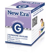 NEWERA G 240GR