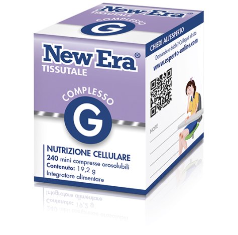 NEWERA G 240GR