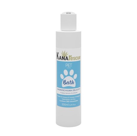 KANARESCUE PET BATH 200ML