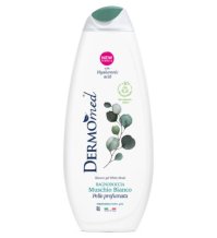 Dermomed Bagnodoccia Muschio Bianco 650ml