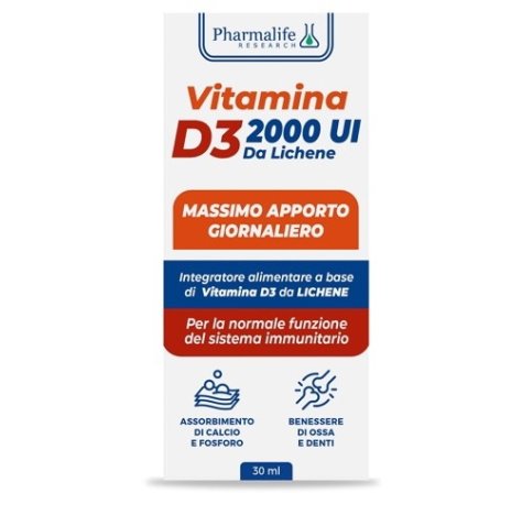 VITACURVEG VITAMINA D3 30ML