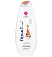 Dermomed® Bagnodoccia Mandorla 650ml