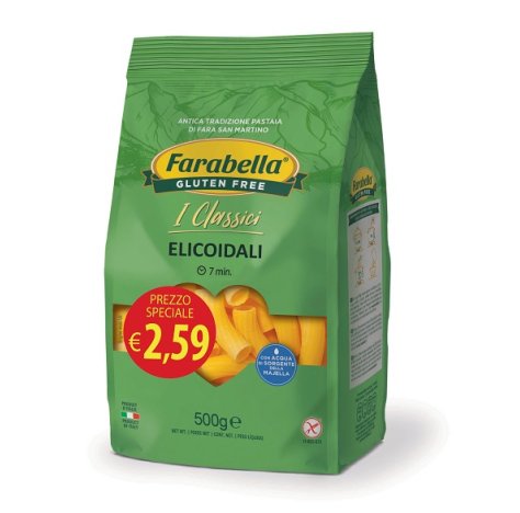 FARABELLA Pasta Elicoid.PROMO