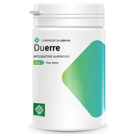 DUERRE-INTEG 30 CPR