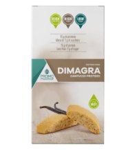 DIMAGRA CANTUCCI PROTEICI 200G