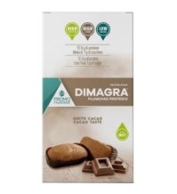 DIMAGRA PLUMCAKE CIOCCOLATO