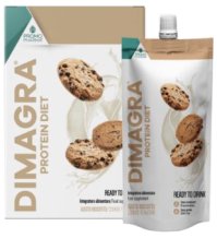 DIMAGRA Prot.Diet.Bisc.7PZ