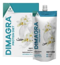 DIMAGRA Prot.Diet.Van.7PZ