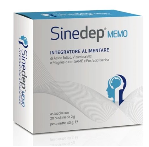 SINEDEP MEMO BUST