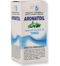 AROMATOIL TIMO 50OPR