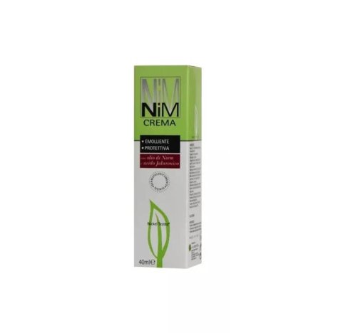 NIM CREMA CRP 40G