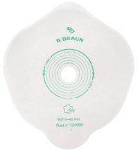 FLEXIMA Key Pl.Rit.40mm 5pz