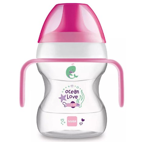 MAM LEARN TO DRINK CUP 190ML F