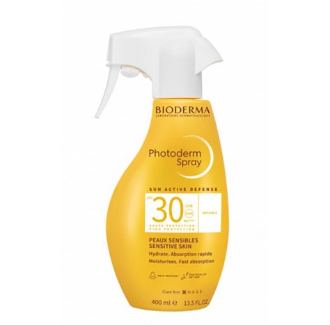 PHOTODERM FAMILIARE SPF30<