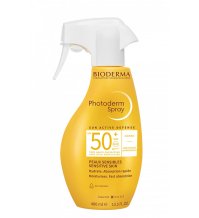 PHOTODERM MAX SPR SPF50+ 400ML<<