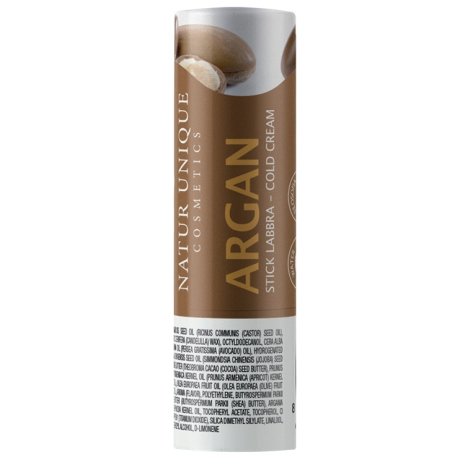 STICK LABBRA ARGAN 4ML (4003) NA