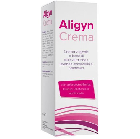 ALIGYN CREMA 50ML