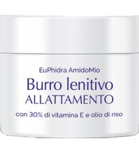 EUPHIDRA*A-Mio Burro Lenit50ml