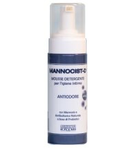 MANNOCIST-D MOUSSE DET ANTIBAT 1