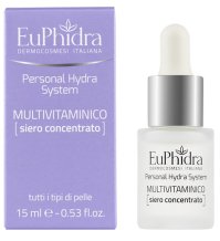 EUPHIDRA PHS MULTIVIT SIE CONC