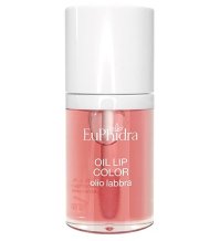 EUPHIDRA OIL LIP COLOR LAB 01