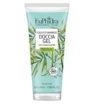 EUPHIDRA DOCC GEL FOGLIE BAMBOO