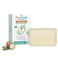 PURESSENTIEL SAPONE SOLIDO100G