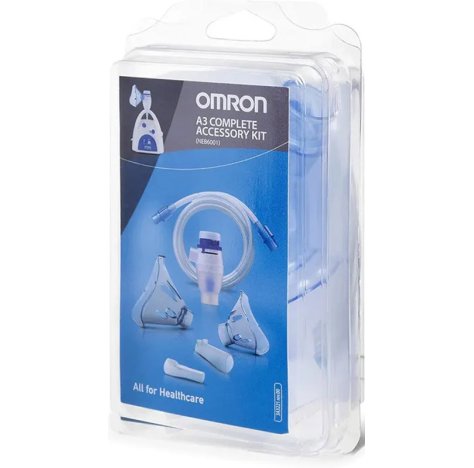 OMRON-A3 COMPLETE KIT RICAMBIO