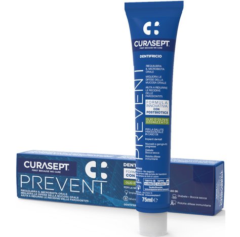 CURASEPT PREVENT DENTIFR