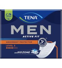 TENA MEN LIVELLO 3 16PZ DUOPAC