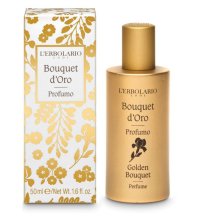 BOUQUET D'ORO PROFUMO 50ML