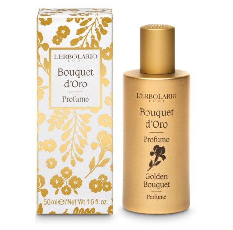 BOUQUET D'ORO PROFUMO 50ML