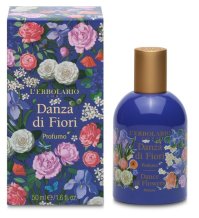 DANZA FIORI PROFUMO 50ML