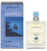 PERIPLO ACQUA DI PROFUMO 50ML