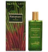 RABARBARO PROFUMO 50ML