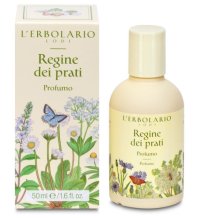 REGINE PRATI ACQUA DI PROFUMO