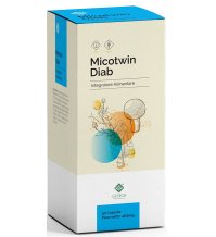 MICOTWIN DIAB 90CPS