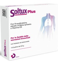 SOLTUX PLUS 14BUST