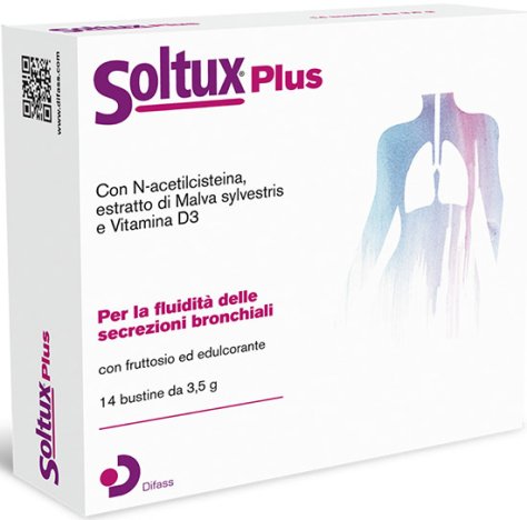 SOLTUX PLUS 14BUST