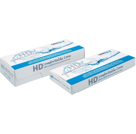 HD COMFORT LENS 1,50 10PZ