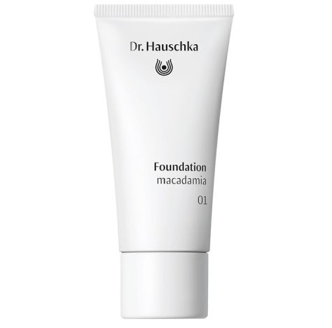 HAUSCHKA MAL FOUND 01 30ML